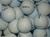 100 Mid-Grade Bridgestone Used Golf Balls