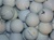 100 Mid-Grade Maxfli Used Golf Balls