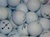 100 Mid-Grade Top-Flite Used Golf Balls