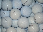 100 Mint Grade Maxfli Noodle Used Golf Balls