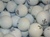 100 Mint Grade Precept Used Golf Balls