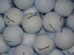 100 Mint Grade TaylorMade Used Golf Balls