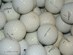 100 Titleist Pro V1 and ProVX Practice Grade Used Golf Balls (100 ct.)