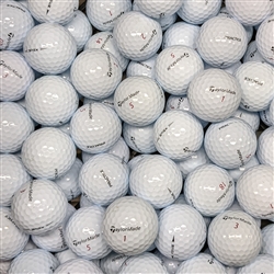 1 Dz. Mint & Mid-Grade TaylorMade TP5x Stamped Practice
