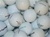 50 Mid-Grade Pinnacle Used Golf Balls