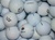 50 Mid-Grade Slazenger Used Golf Balls