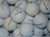 50 Mid-Grade TaylorMade Used Golf Balls