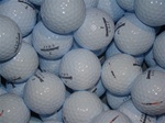 50 Mint Grade Bridgestone Used Golf Balls