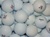50 Mint Grade Ladies Precept Used Golf Balls