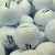 1 Dz. Mint Grade Slazenger Mix