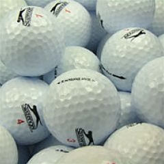 1 Dz. Mint Grade Slazenger Mix