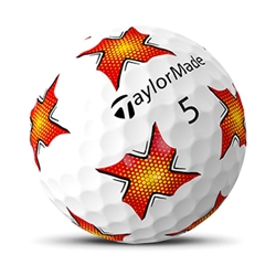 Mint TaylorMade TP5 Pix Mix (doz.)