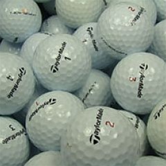 1 Dz. Mint Grade TaylorMade Mix