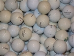 50 Practice Grade Used Golf Balls (50ct.)