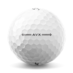 Titleist AVX - Choose Condition & Quantity