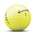 Yellow TaylorMade TP5 - Choose Condition & Quantity